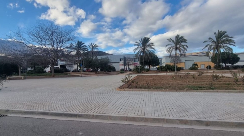 Castellón - la Vall d'Uixó - 203m2