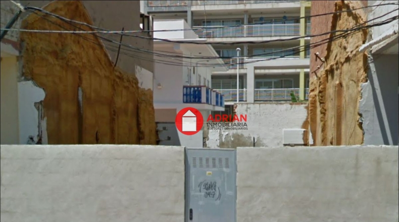 Castellón - El Grao - 126m2