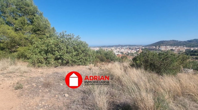 Castellón - la Vall d'Uixó - 452m2
