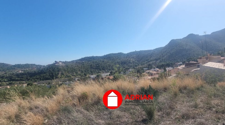 Castellón - la Vall d'Uixó - 452m2