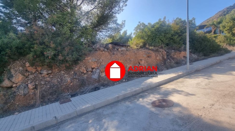 Castellón - la Vall d'Uixó - 452m2