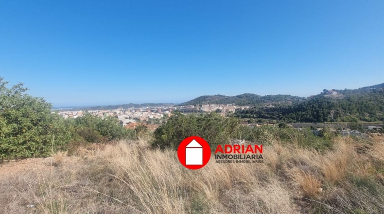 Castellón - la Vall d'Uixó - 452m2