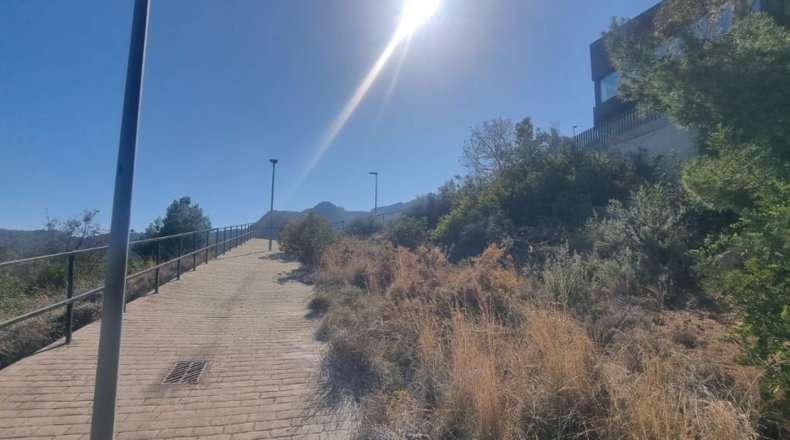 Castellón - la Vall d'Uixó - 452m2