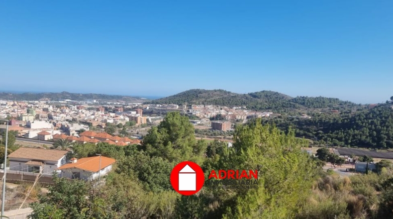 Castellón - la Vall d'Uixó - 452m2