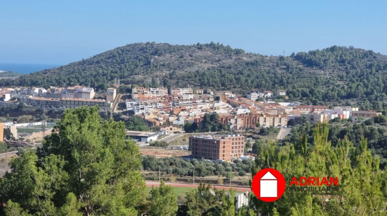 Castellón - la Vall d'Uixó - 452m2