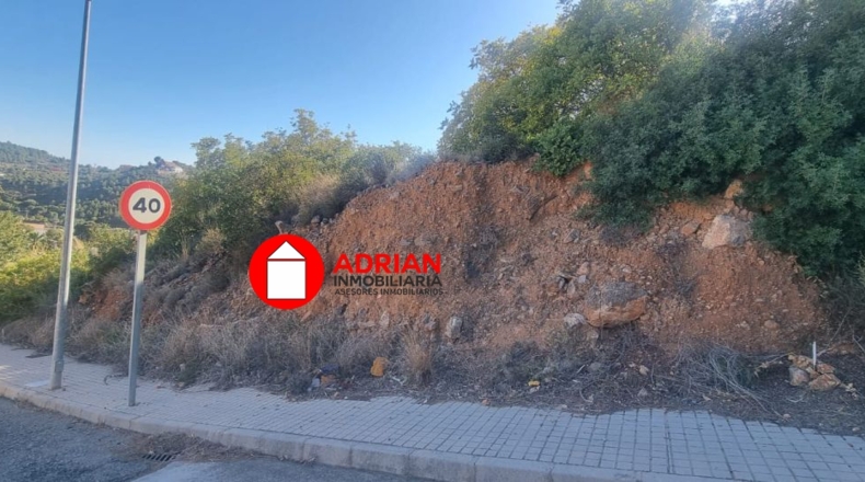 Castellón - la Vall d'Uixó - 452m2