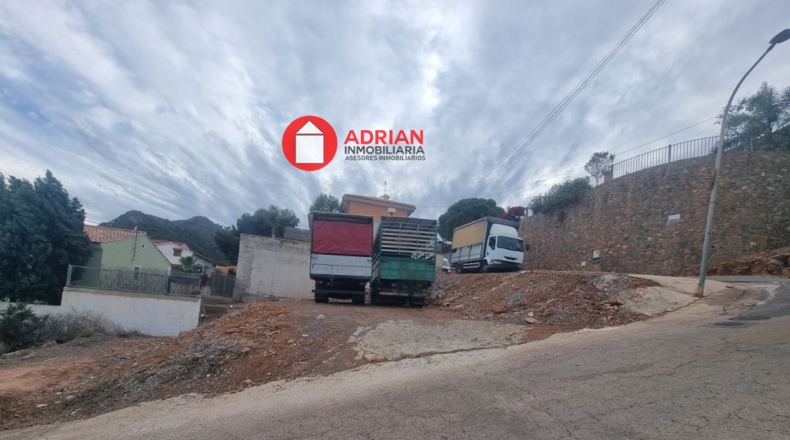 Castellón - la Vall d'Uixó - 315m2