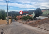 Land suitable for development for sale in La Vall d'Uixó ref: TR107607 photo