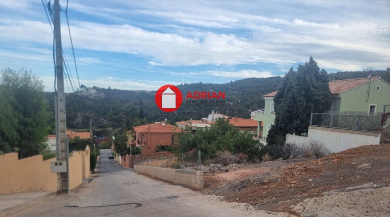 Castellón - la Vall d'Uixó - 315m2