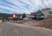Land suitable for development for sale in La Vall d'Uixó ref: TR107607 photo