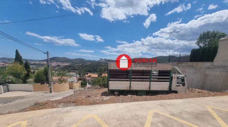 Castellón - la Vall d'Uixó - 315m2