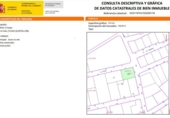 Land suitable for development for sale in La Vall d'Uixó ref: TR107607 photo