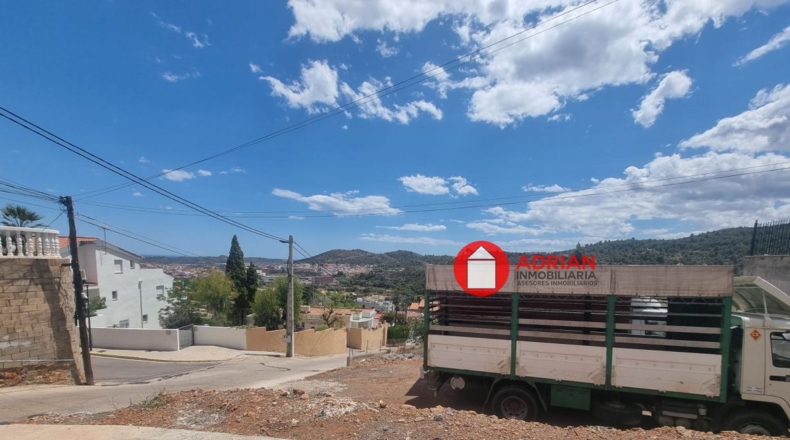 Castellón - la Vall d'Uixó - 315m2