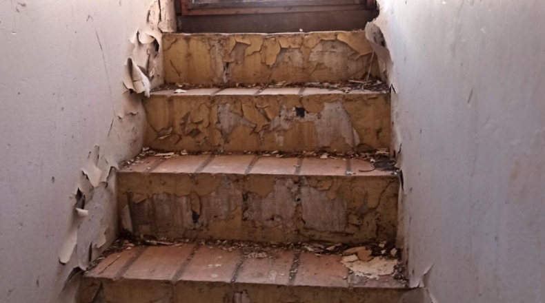 Castellón - la Vall d'Uixó - 188m2
