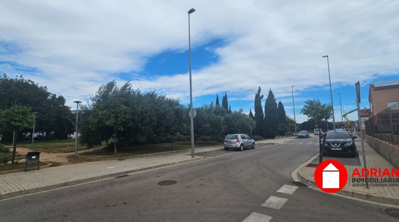 Castellón - la Vall d'Uixó - 203m2