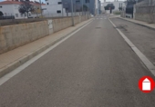 Suelo urbano en venta en La Vall d'Uixó ref: TR183111 foto
