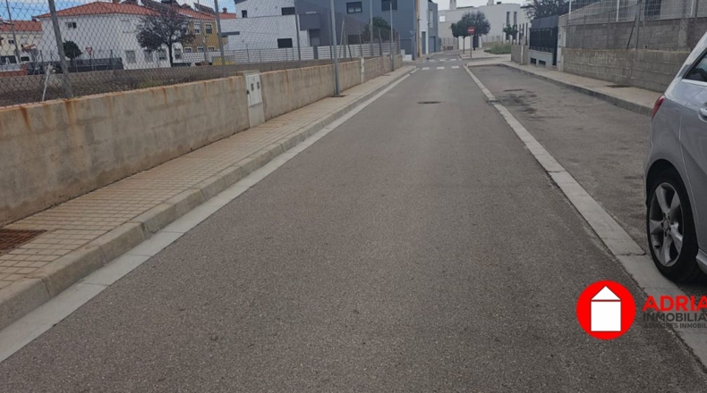 Castellón - la Vall d'Uixó - 203m2