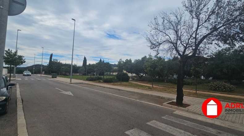 Castellón - la Vall d'Uixó - 203m2