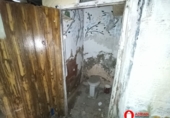 Дом с участком на продажу в городе La Vall d'Uixó. Фото