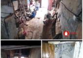 Дом с участком на продажу в городе La Vall d'Uixó. Фото