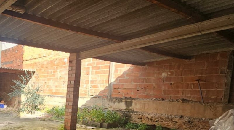 Castellón - la Vall d'Uixó - 150m2