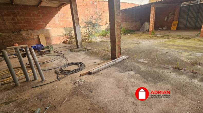 Castellón - la Vall d'Uixó - 150m2