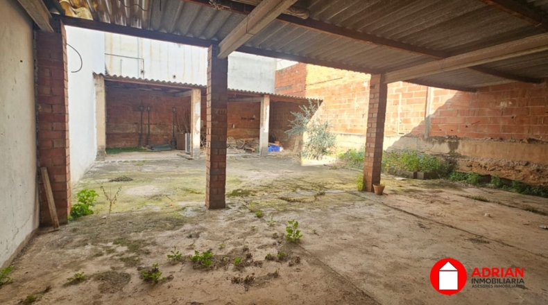 Castellón - la Vall d'Uixó - 150m2