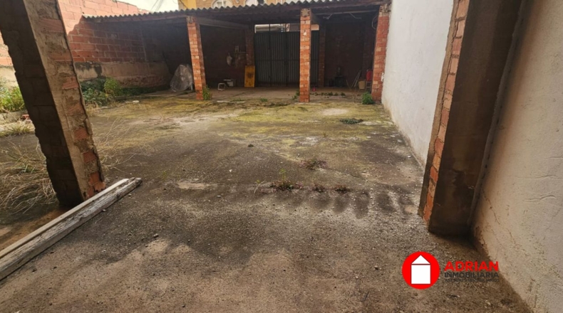 Castellón - la Vall d'Uixó - 150m2