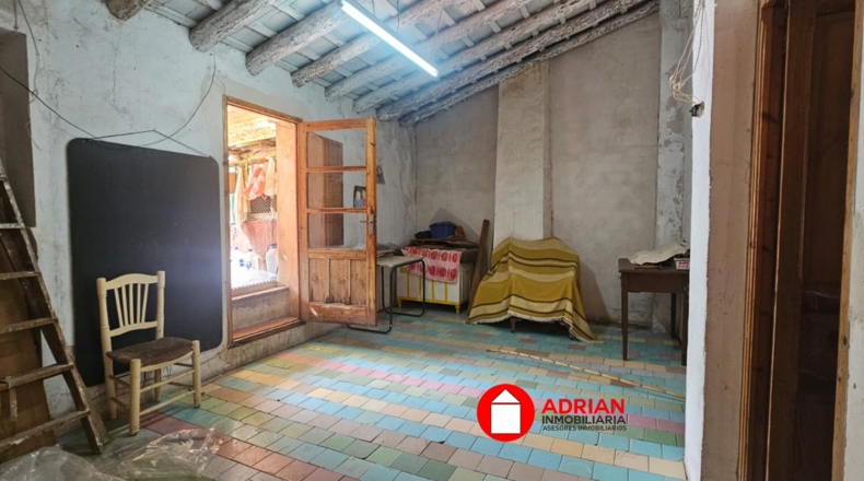 Castellón - la Vall d'Uixó - 150m2