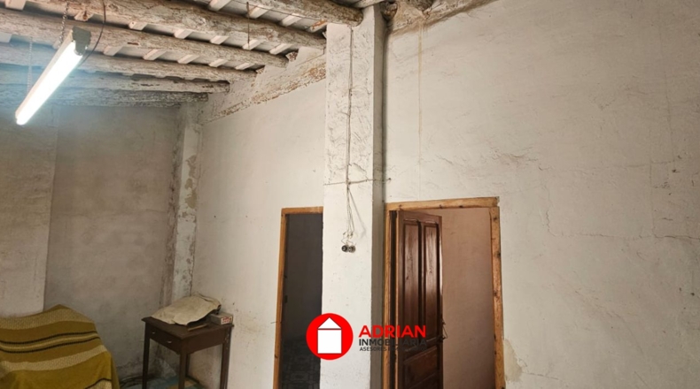Castellón - la Vall d'Uixó - 150m2