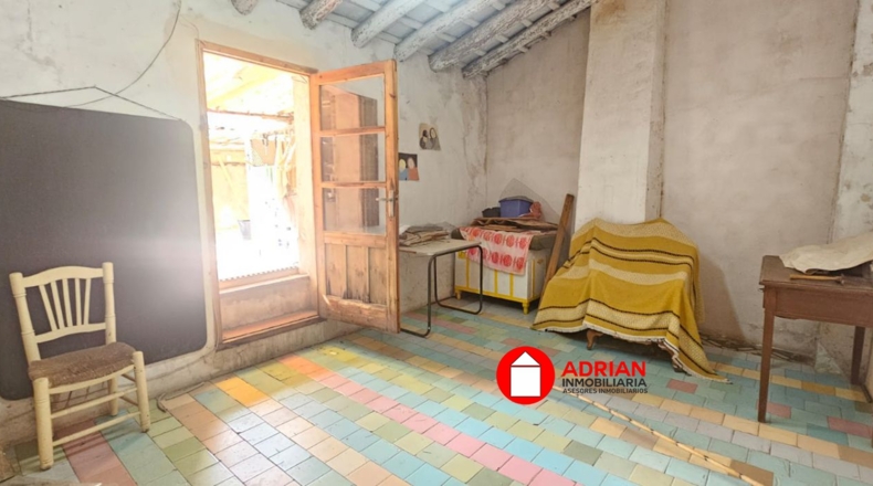 Castellón - la Vall d'Uixó - 150m2