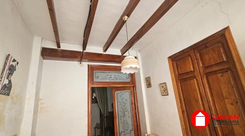 Castellón - la Vall d'Uixó - 150m2