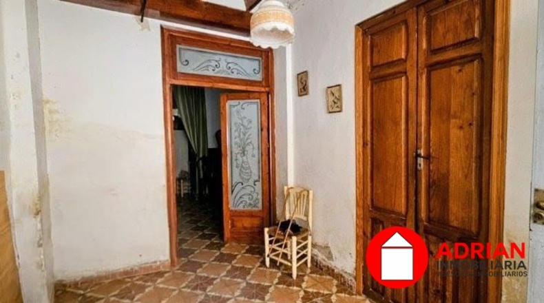 Castellón - la Vall d'Uixó - 150m2