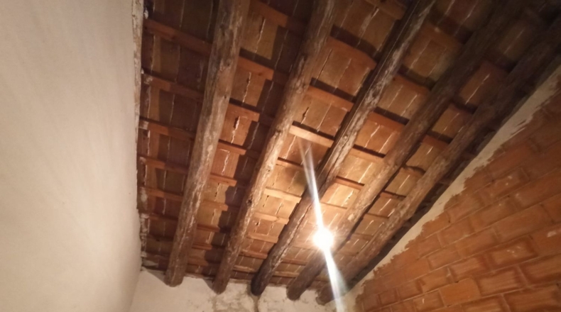 Castellón - la Vall d'Uixó - 150m2