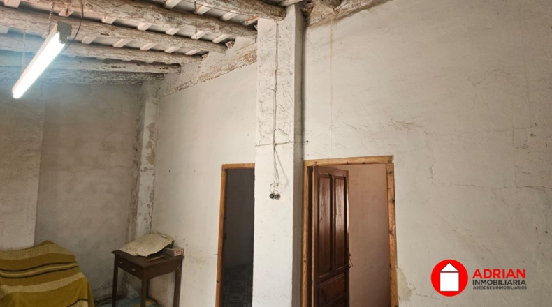 Castellón - la Vall d'Uixó - 150m2