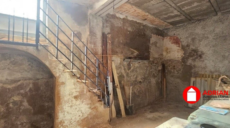 Castellón - la Vall d'Uixó - 150m2