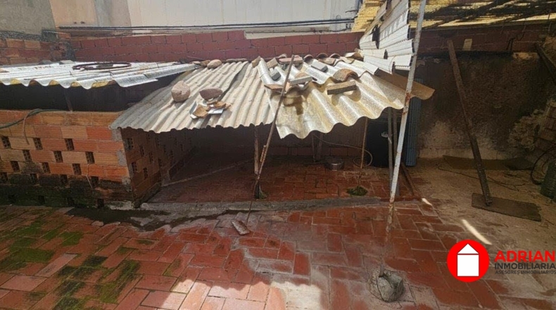 Castellón - la Vall d'Uixó - 150m2