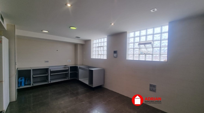 Castellón - la Vall d'Uixó - 356m2