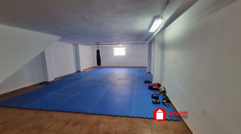 Castellón - la Vall d'Uixó - 356m2