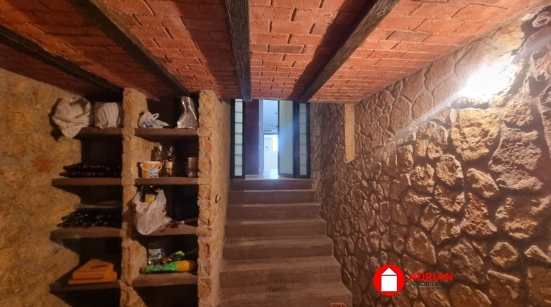 Castellón - la Vall d'Uixó - 356m2