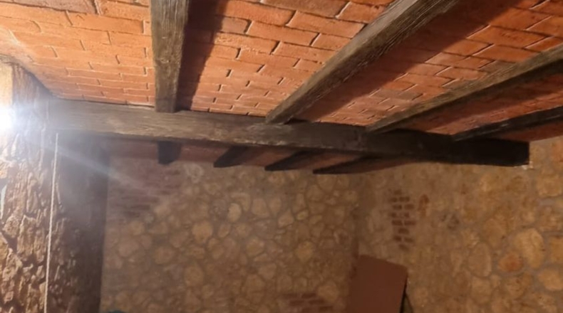 Castellón - la Vall d'Uixó - 356m2