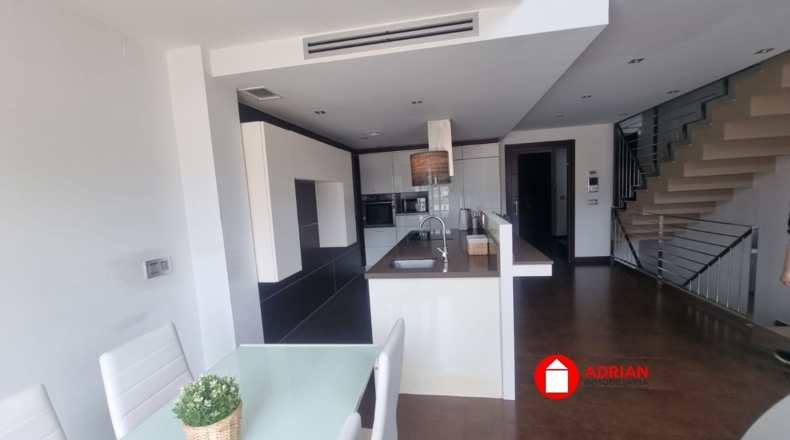 Castellón - la Vall d'Uixó - 356m2