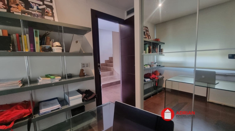 Castellón - la Vall d'Uixó - 356m2