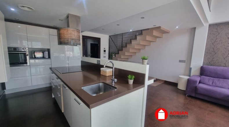 Castellón - la Vall d'Uixó - 356m2