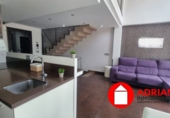 Casa de poble en venda a la Vall d'Uixó ref.: TR235422 foto