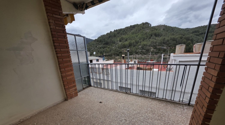 Castellón - Eslida - 339m2