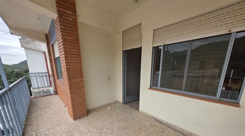 Castellón - Eslida - 339m2