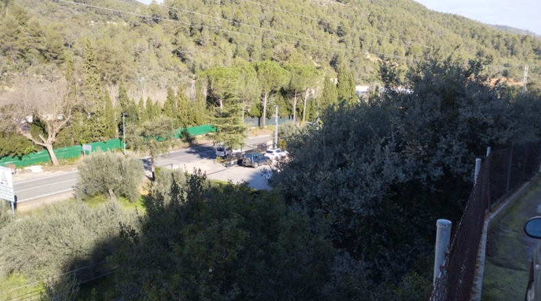Castellón - Eslida - 339m2