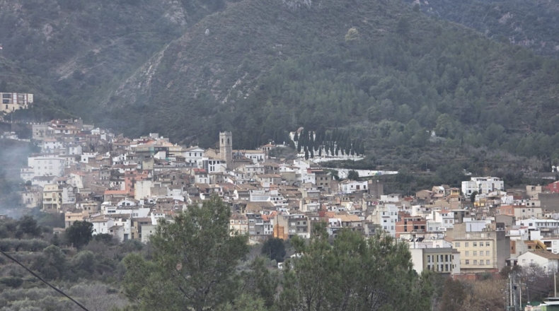 Castellón - Eslida - 339m2