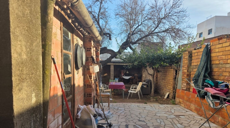 Castellón - la Vall d'Uixó - 180m2